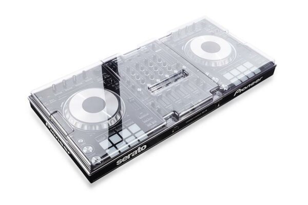 Decksaver Pioneer DDJ-SZ & DDJ-RZ