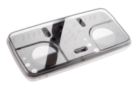 Decksaver Pioneer DDJ-ERGO V