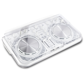 Decksaver LE Pioneer DDJ-WEGO2  (MK1 & MK2) (LIGHT EDITION)