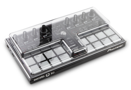 Decksaver Pioneer SP1