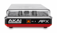 Decksaver LE Akai AFX/AMX (Light Edition)