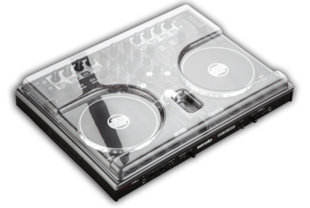 Decksaver Reloop Terminal Mix 2