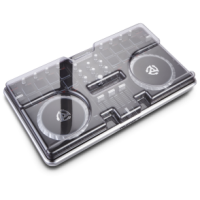 Decksaver Numark Mixtrack Pro II