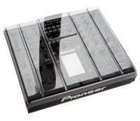 Decksaver Pioneer DJM-2000 (Fits Standard & Nexus)