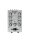 OMNITRONIC GNOME-202 Mini-Mixer silber