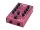 OMNITRONIC GNOME-202 Mini Mixer red