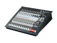 OMNITRONIC LMC-2642FX USB Mischpult