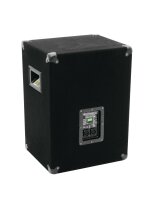 OMNITRONIC DX-1022 3-Wege Box 400 W