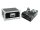EUROLITE Set NSF-350 LED Hybrid Spray Fogger + Case