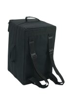 DIMAVERY CJ-400 Cajon, schwarz