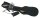 DIMAVERY JB-302 E-Bass, schwarz