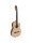 DIMAVERY TB-100 Klassikgitarre, natur