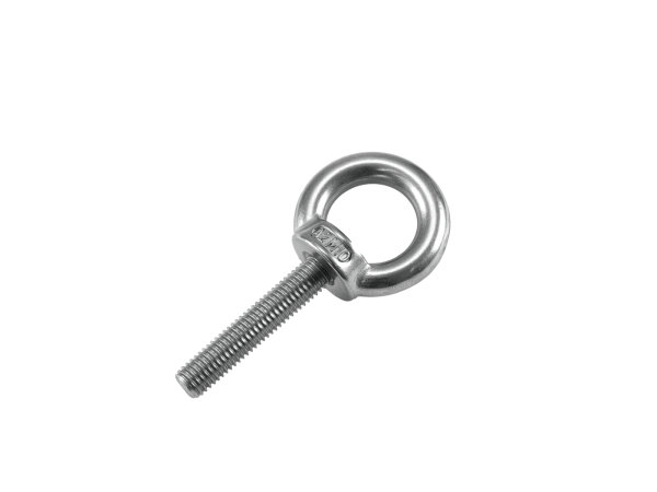 Ringschraube M10/50mm, Edelstahl