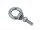 ACCESSORY Eye Bolt M12/50mm, Stainless Steel