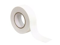 Gaffa Tape Standard 48mm x 50m weiß