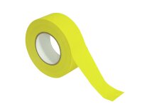 Gaffa Tape Pro 50mm x 50m gelb