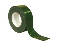 Gaffa Tape Pro 50mm x 50m grün