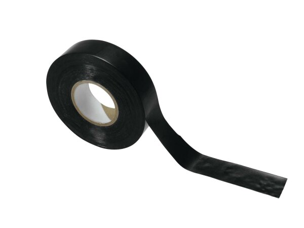 Isolierband PVC sw 19mmx25m