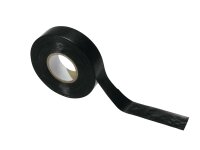 Isolierband PVC sw 19mmx25m