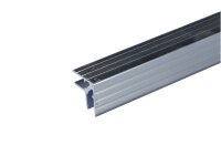 Casemaker-Eckprofil 30x30mm für 9mm pro m
