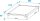 ROADINGER Spezial-Kombi-Case Profi, 6HE