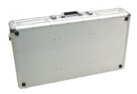 ROADINGER Universal Console DIGI-1 2xCD/1xM-10 sil