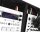 ROADINGER Universal Console DIGI-1 2xCD/1xM-10 sil