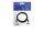 OMNITRONIC XLR cable 3pin 3m 90° bk
