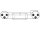 OMNITRONIC Adapterkabel XLR(M)/XLR(M) 0,2m sw