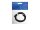 OMNITRONIC Lautsprecherkabel Speaker 2x2,5 1,5m sw