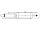 OMNITRONIC Adapterkabel Cinch/Klinke 0,9m sw