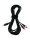 OMNITRONIC Adapterkabel 3,5 Klinke/2xCinch 3m sw