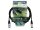 SOMMER CABLE XLR cable 3pin 3m bk Neutrik