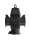 EUROLITE Extension 3x1.5 1m 3-fold