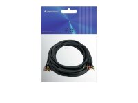 OMNITRONIC Snake-Kabel 8xCinch/8xCinch 15m