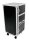ROADINGER Spezial-Stage-Case Profi mit Rollen