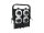 EUROLITE Audience Blinder 4xPAR-36 bk