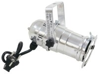 EUROLITE PAR-20 Spot silber