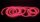 EUROLITE RUBBERLIGHT RL1-230V red 5m