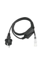 EUROLITE RUBBERLIGHT LED RL1 connector 5mm
