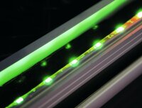 EUROLITE LED IP Strip 45 1.5m RGB 12V Extension