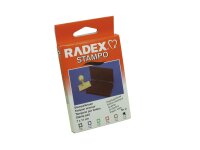 ACCESSORY Ink Cushion without ink 110 x 70mm