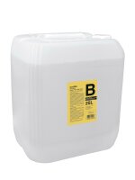 EUROLITE Smoke Fluid -B2D- Basic Nebelfluid 25l