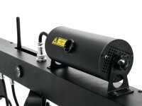 EUROLITE LED KLS Laser Bar FX-Lichtset