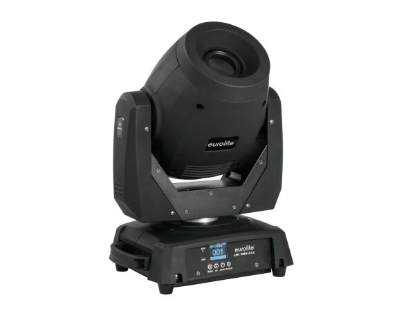 EUROLITE LED TMH-X12 Moving-Head Spot