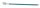 EUROLITE Leuchtstab T5 20W 105cm türkis