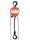EUROLITE Kettenzug 6M/1.0T