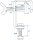 EUROLITE TH-25 Theatre Clamp silver
