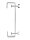 EUROLITE TCH-50/30 C-Clamp silver