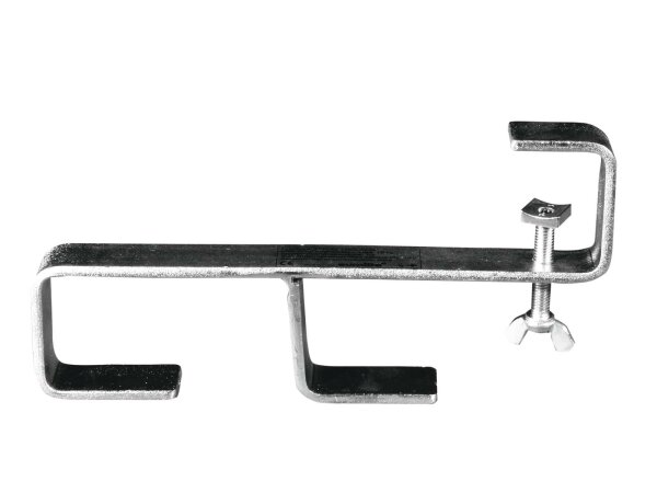 EUROLITE TCH-50/28 Cable Clamp, silver
